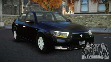 Ikco Dena Boscoce для GTA 4