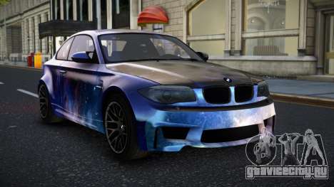 BMW 1M JenraX S9 для GTA 4