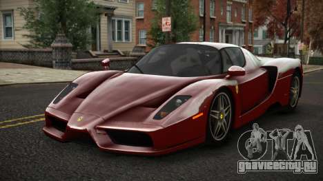 Ferrari Enzo Wewsuyu для GTA 4