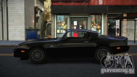 GTA 5 Imponte Phoenix Koli для GTA 4