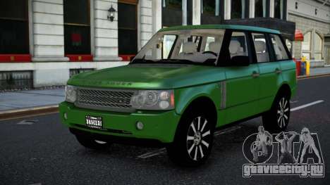 Land Rover Range Rover Supercharged Himeco для GTA 4