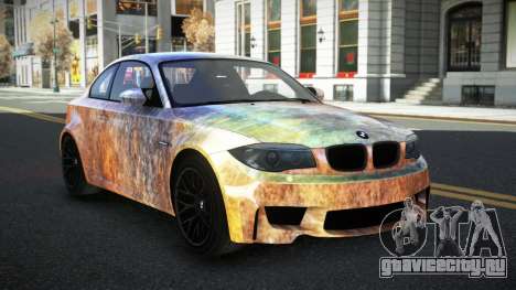 BMW 1M Nijos S3 для GTA 4