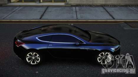 Buick Avista Motuki для GTA 4