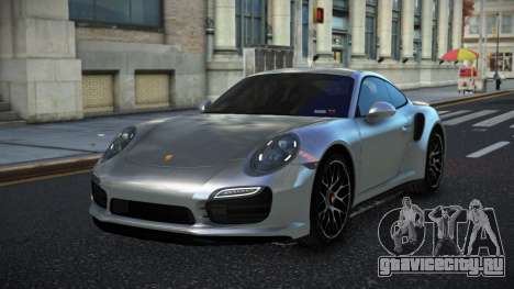 Porsche 911 Rohyj Tinphu для GTA 4