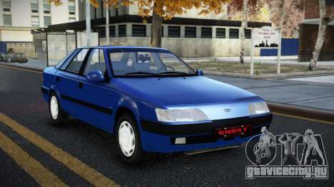 Daewoo Espero Kurgejap для GTA 4