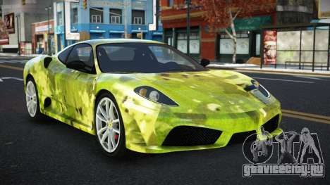 Ferrari F430 Rahay S1 для GTA 4