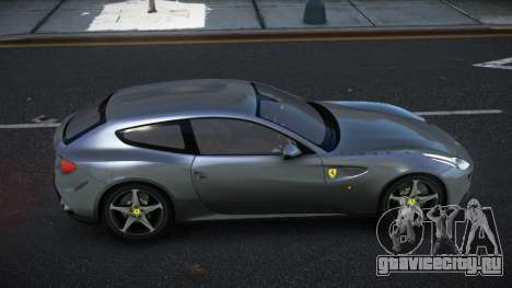 Ferrari FF Netbizule для GTA 4