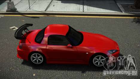 Honda S2000 Javin для GTA 4