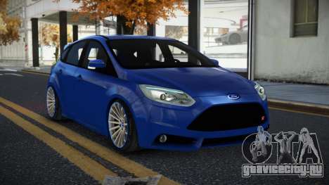Ford Focus Jove для GTA 4