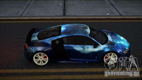 Audi R8 Lychfer S9 для GTA 4