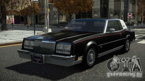Buick Riviera Xoxu для GTA 4