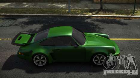 Porsche 911 Jemej для GTA 4