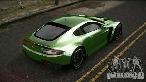 Aston Martin Vantage Cobag для GTA 4