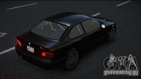 BMW M3 E36 Oris для GTA 4