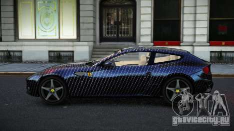 Ferrari FF Joran S14 для GTA 4