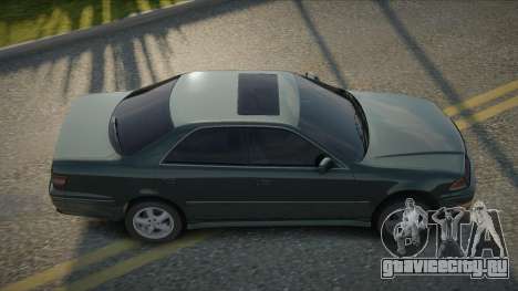 Toyota Mark II Sajuxa для GTA San Andreas
