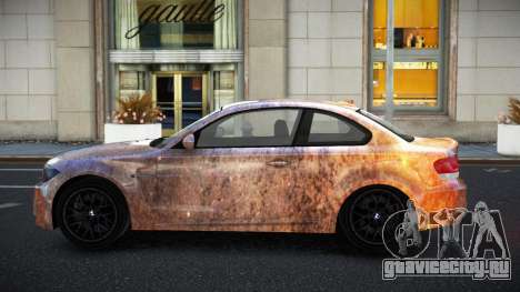 BMW 1M Nijos S3 для GTA 4