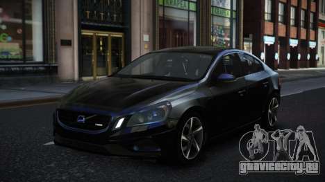 Volvo S60 Osoy для GTA 4
