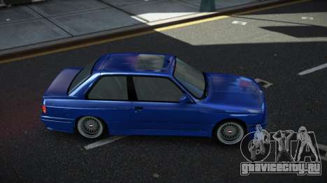 BMW M3 E30 Peeze для GTA 4