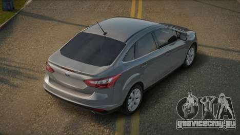 Ford Focus Laryo для GTA San Andreas