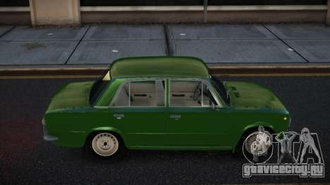 VAZ 2101 Voxfo для GTA 4