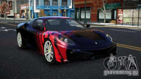 Ferrari F430 Rahay S13 для GTA 4