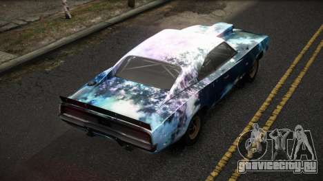 Dodge Charger Jender S14 для GTA 4