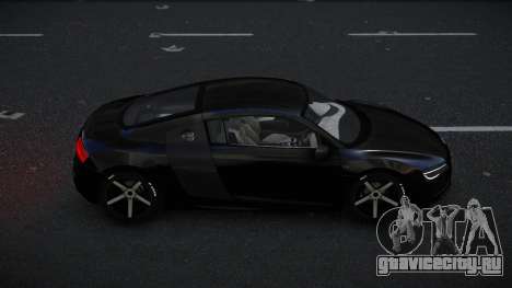 Audi R8 Voeva для GTA 4