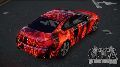 BMW M6 Gankyert S10 для GTA 4