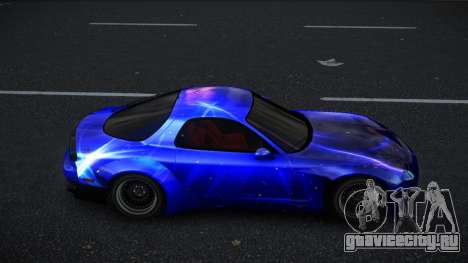 Mazda RX-7 Elmilyn S3 для GTA 4