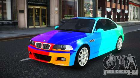 BMW M3 E46 Olasse S9 для GTA 4