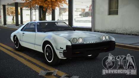 Oldsmobile Toronado Ciora для GTA 4