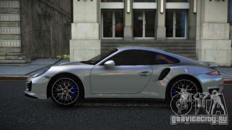 Porsche 911 Rohyj Tinphu для GTA 4