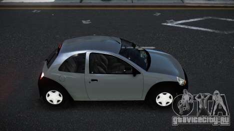 Ford Ka Vuwijilo для GTA 4