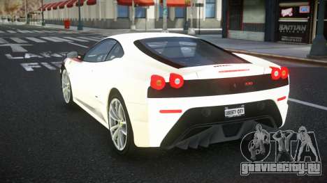 Ferrari F430 Rahay S7 для GTA 4