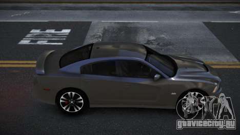 Dodge Charger Yeyawi для GTA 4