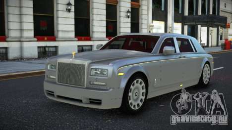 Rolls-Royce Phantom Gojsoduta для GTA 4