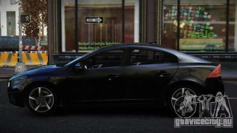 Volvo S60 Osoy для GTA 4