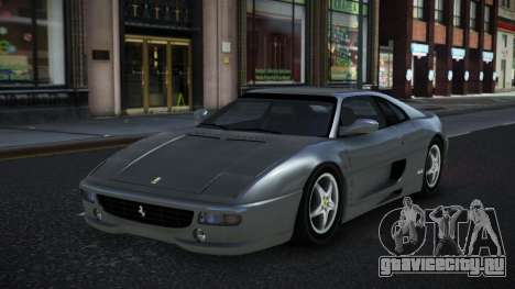 Ferrari F355 Yasdise для GTA 4