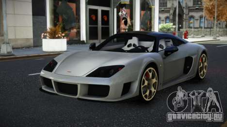 Noble M600 Unap для GTA 4