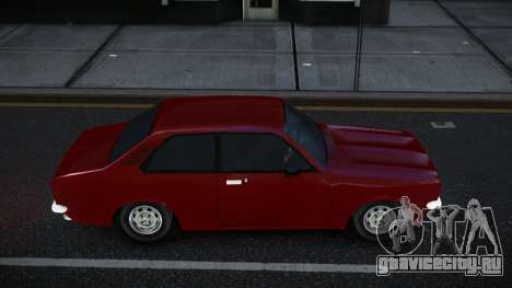 Chevrolet Chevelle Yajuk для GTA 4