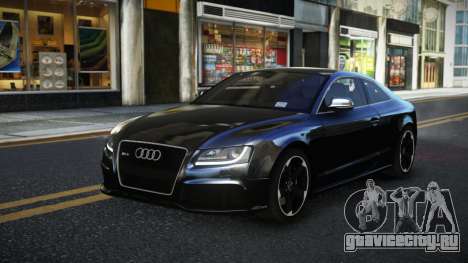 Audi RS5 Dobnuweg для GTA 4