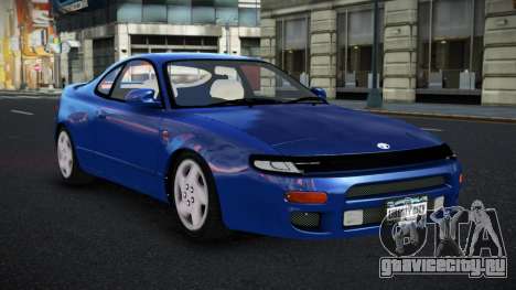 Toyota Celica Aduv для GTA 4