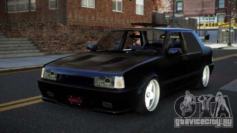 Tofas Dogan Cigefuha для GTA 4