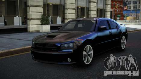 Dodge Charger SRT Elcoh S1 для GTA 4