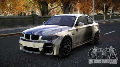 BMW 1M JenraX S14 для GTA 4