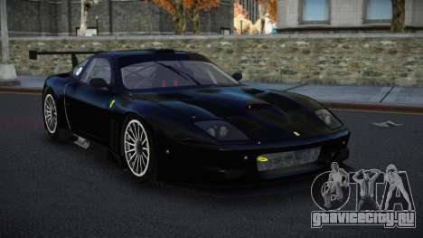 Ferrari 575 Vuke для GTA 4