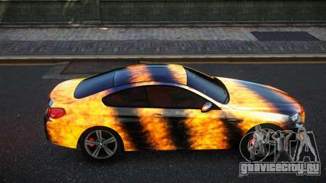 BMW M6 Nematan S10 для GTA 4