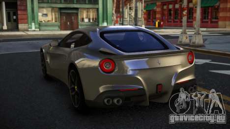 Ferrari F12 Gelmake для GTA 4