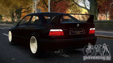 BMW M3 E36 Zifewip для GTA 4